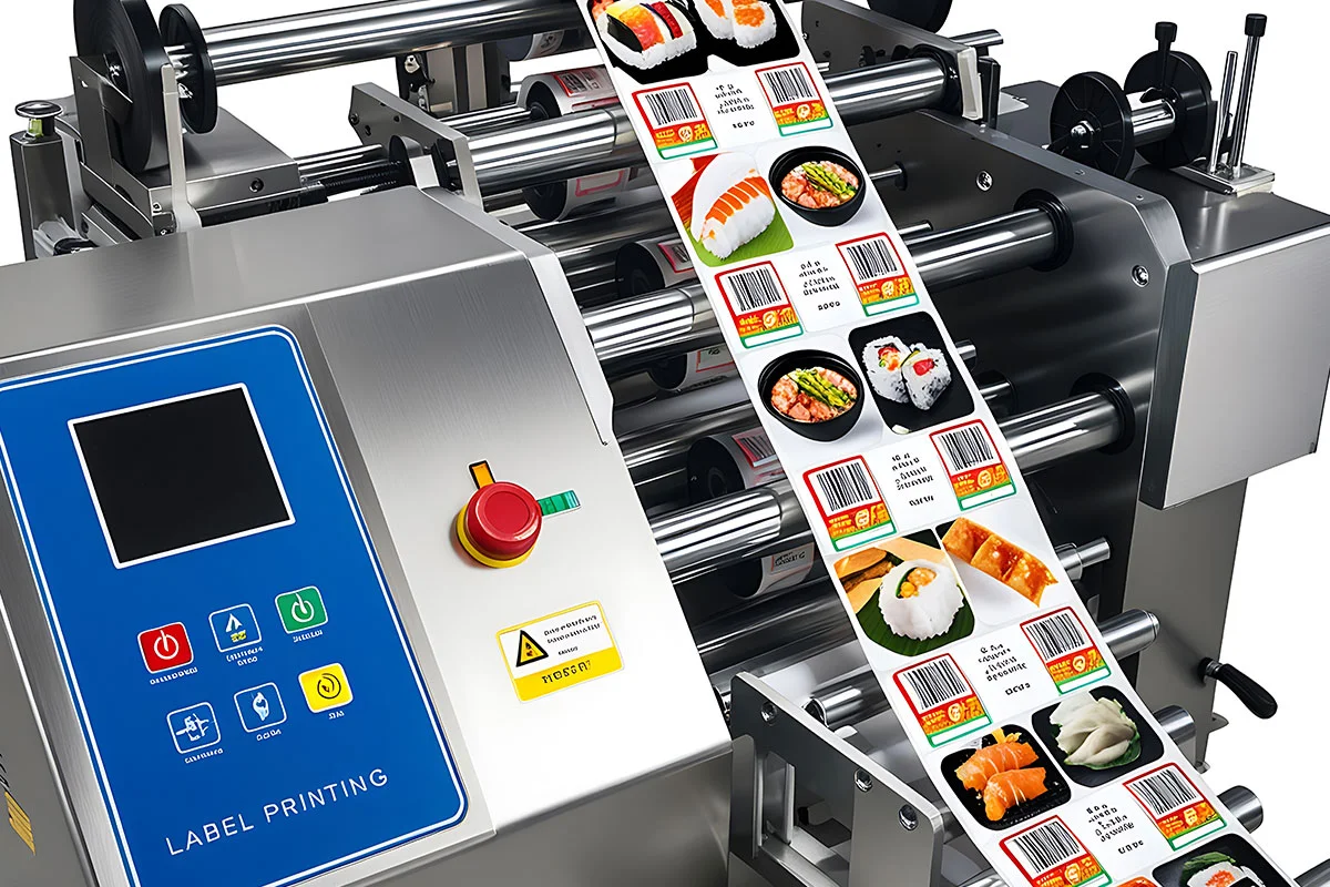 A2Z Printing World